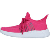 Mountain Horse Sneakers Airflow Roze