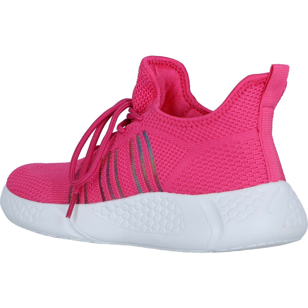 Mountain Horse Sneakers Airflow Roze