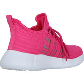 Mountain Horse Sneakers Airflow Roze