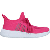 Mountain Horse Sneakers Airflow Roze