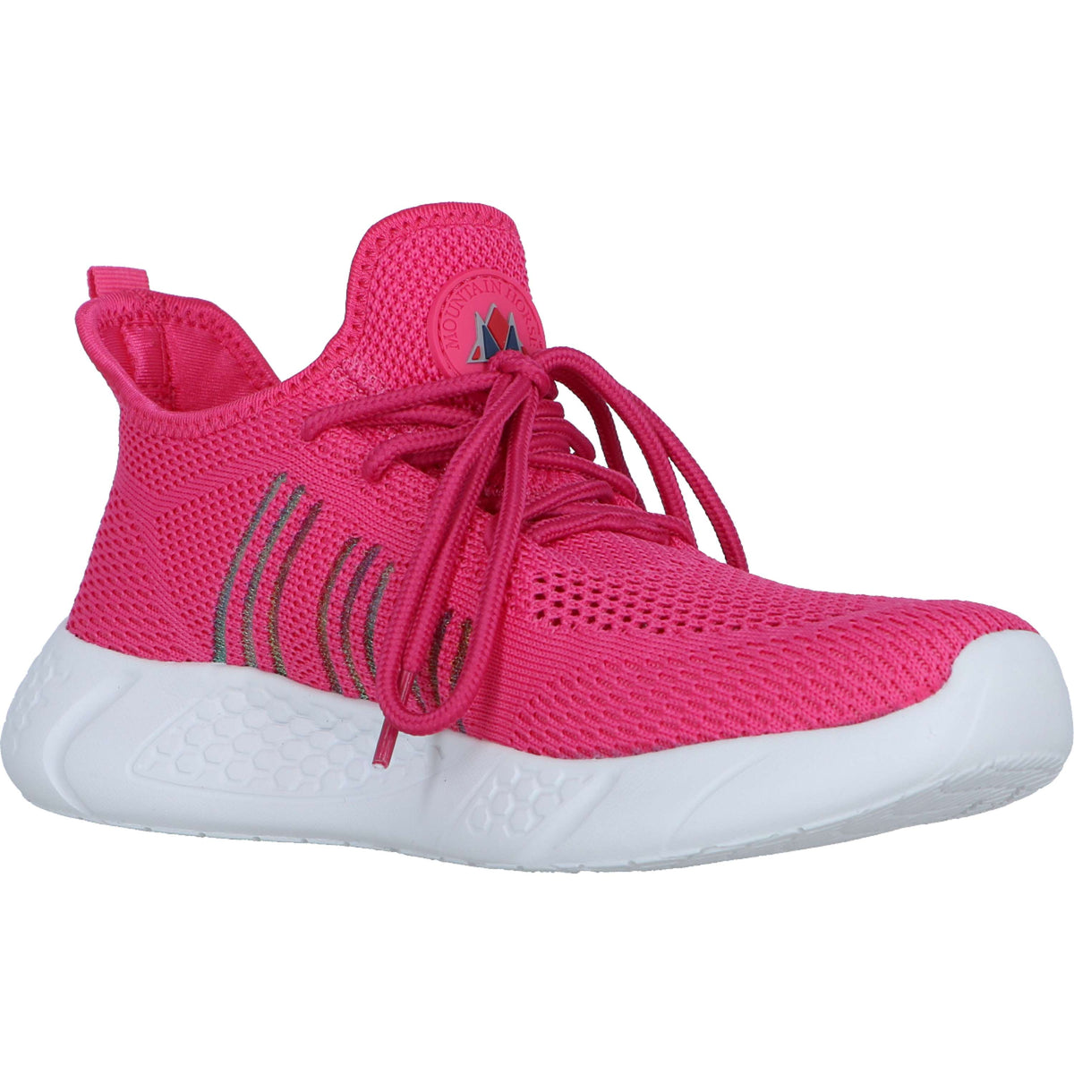 Mountain Horse Sneakers Airflow Roze