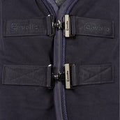 Cavallo Fleecedeken CavalJoana Donkerblauw