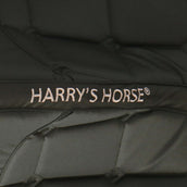 Harry's Horse Zadeldekje Denici Cavalli Bosque Dressuur Legergroen