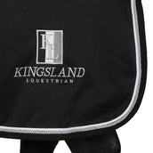 Kingsland Showdeken Classic Fleece Zwart