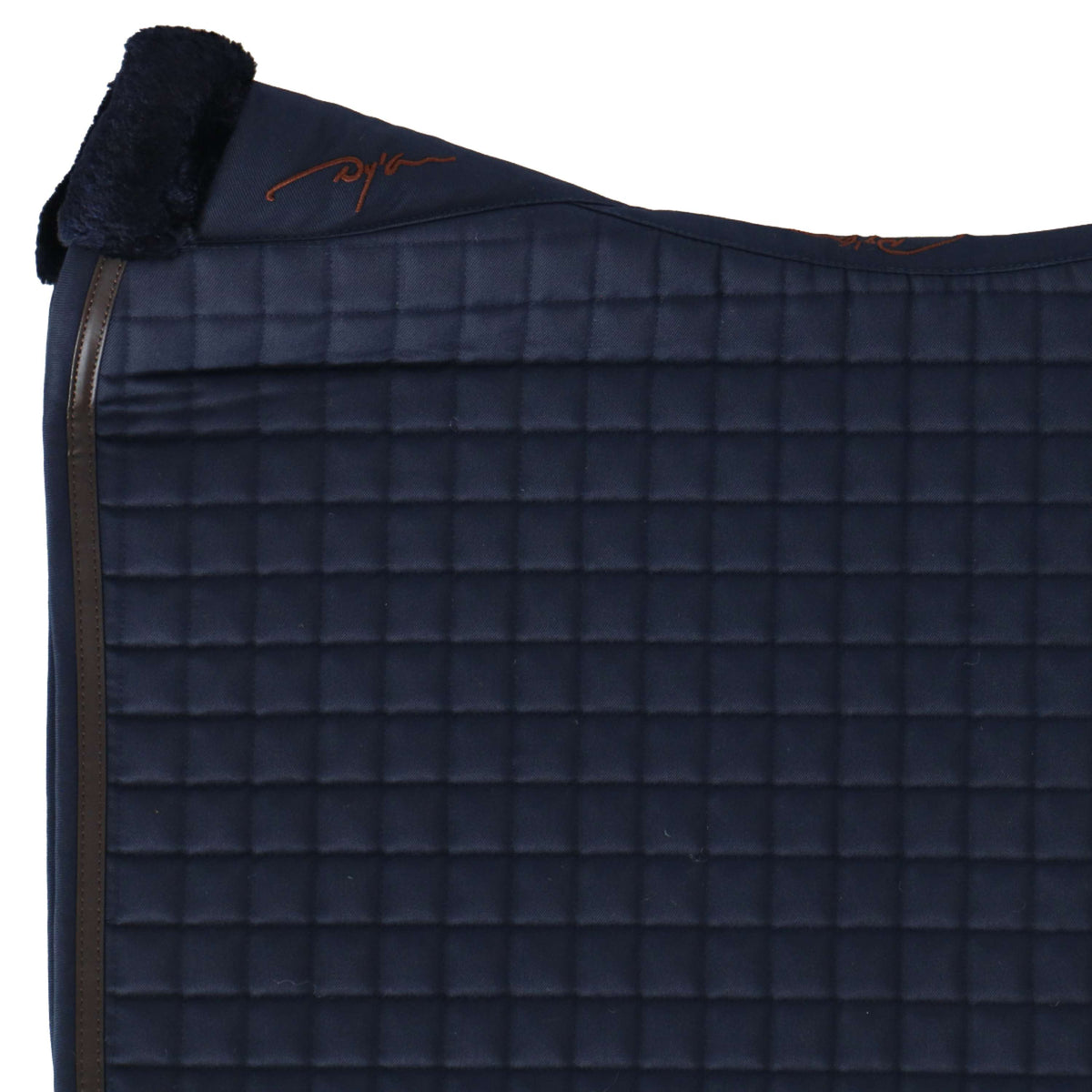 Dyon Zadeldekje Classic Dressuur Navy