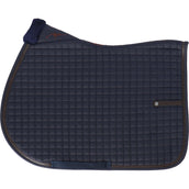 Dyon Zadeldekje Classic Springen Navy