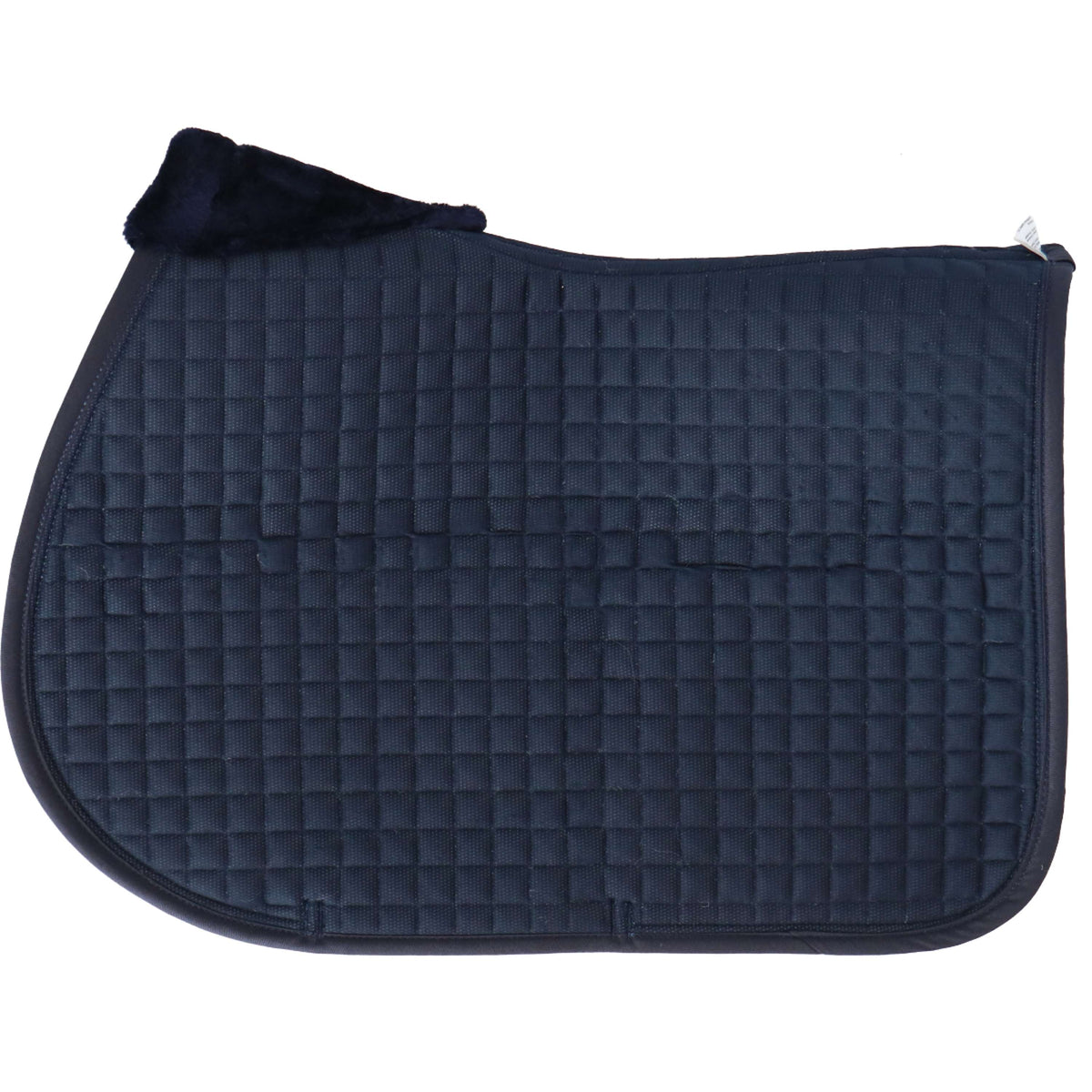 Dyon Zadeldekje Classic Springen Navy