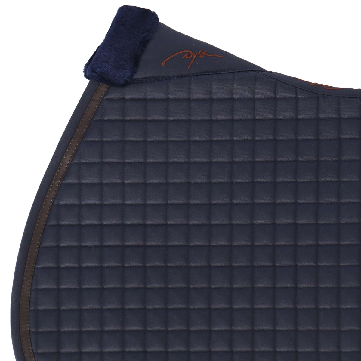 Dyon Zadeldekje Classic Springen Navy