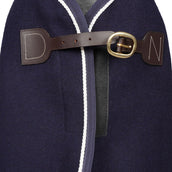 Dyon Zweetdeken Wool Navy