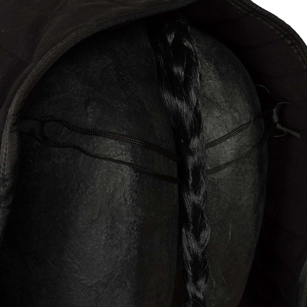 Harry's Horse Onderdeken Powerliner 200g Zwart