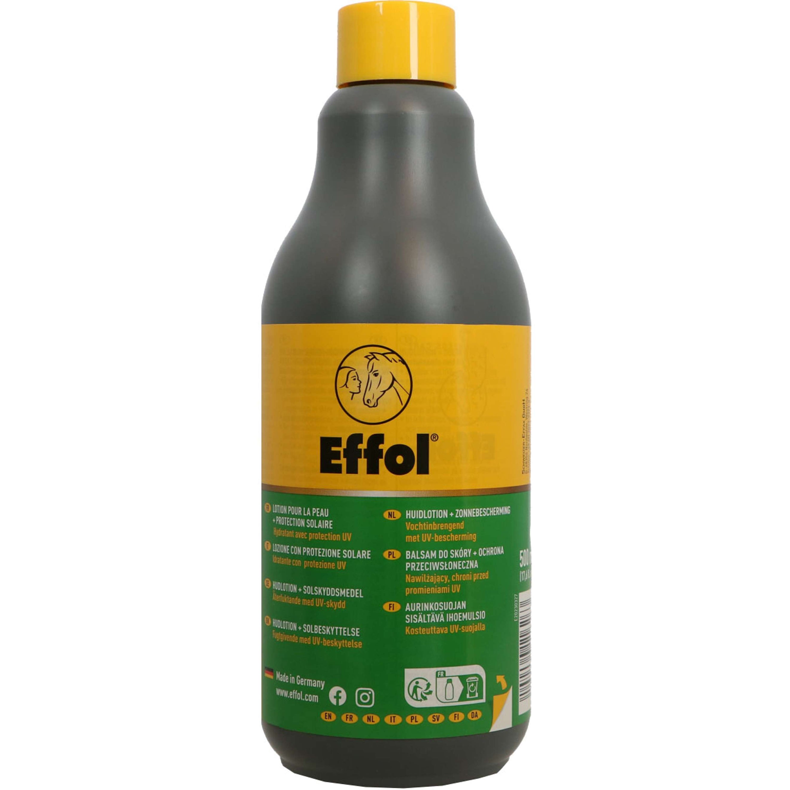 Effol Skin-Lotion + Sun Protection Effol Skin-Lotion + Sun Protection