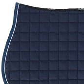 Veredus Zadeldekje Microfiber S1 Springen Blauw