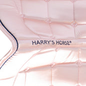 Harry's Horse Zadeldekje Denici Cavalli Bosque Veelzijdigheid Rosegold