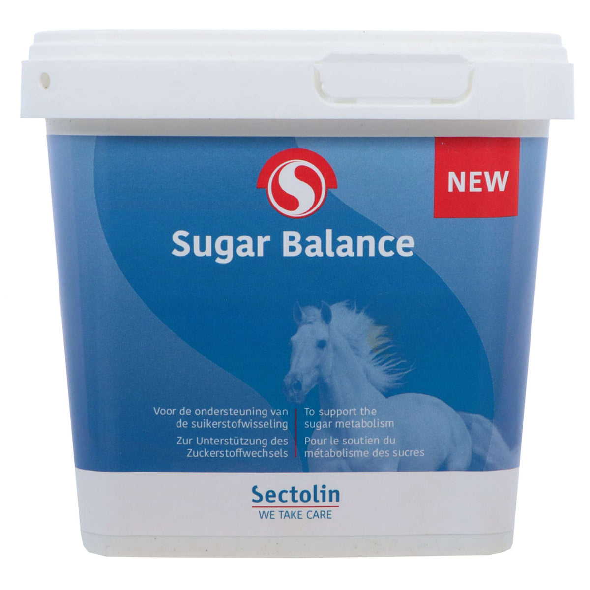 Sectolin Sugar Balance-