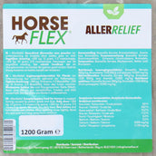 HorseFlex Aller Relief Navul