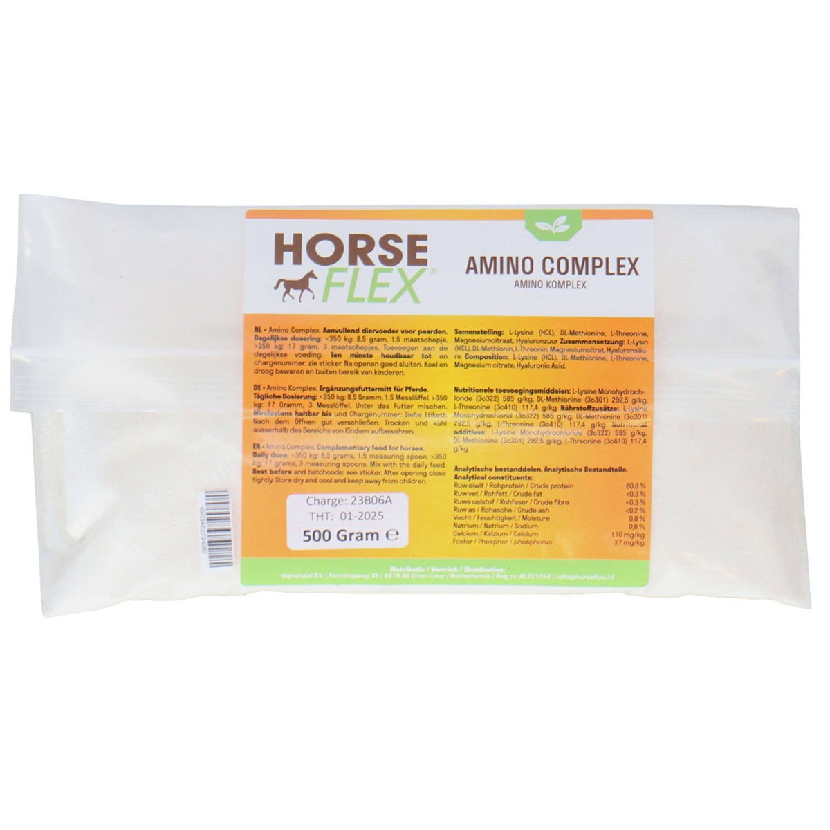 HorseFlex Amino Complex Navul