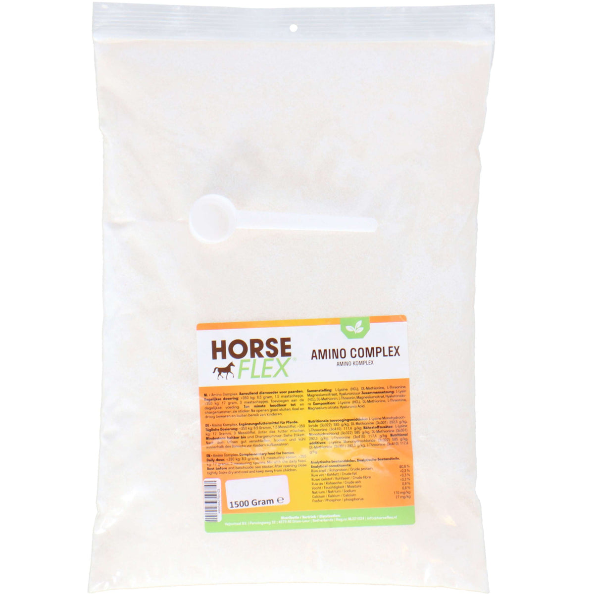 HorseFlex Amino Complex Navul