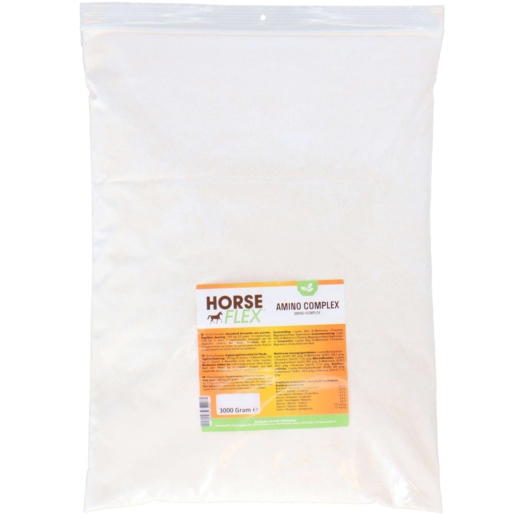 HorseFlex Amino Complex Navul