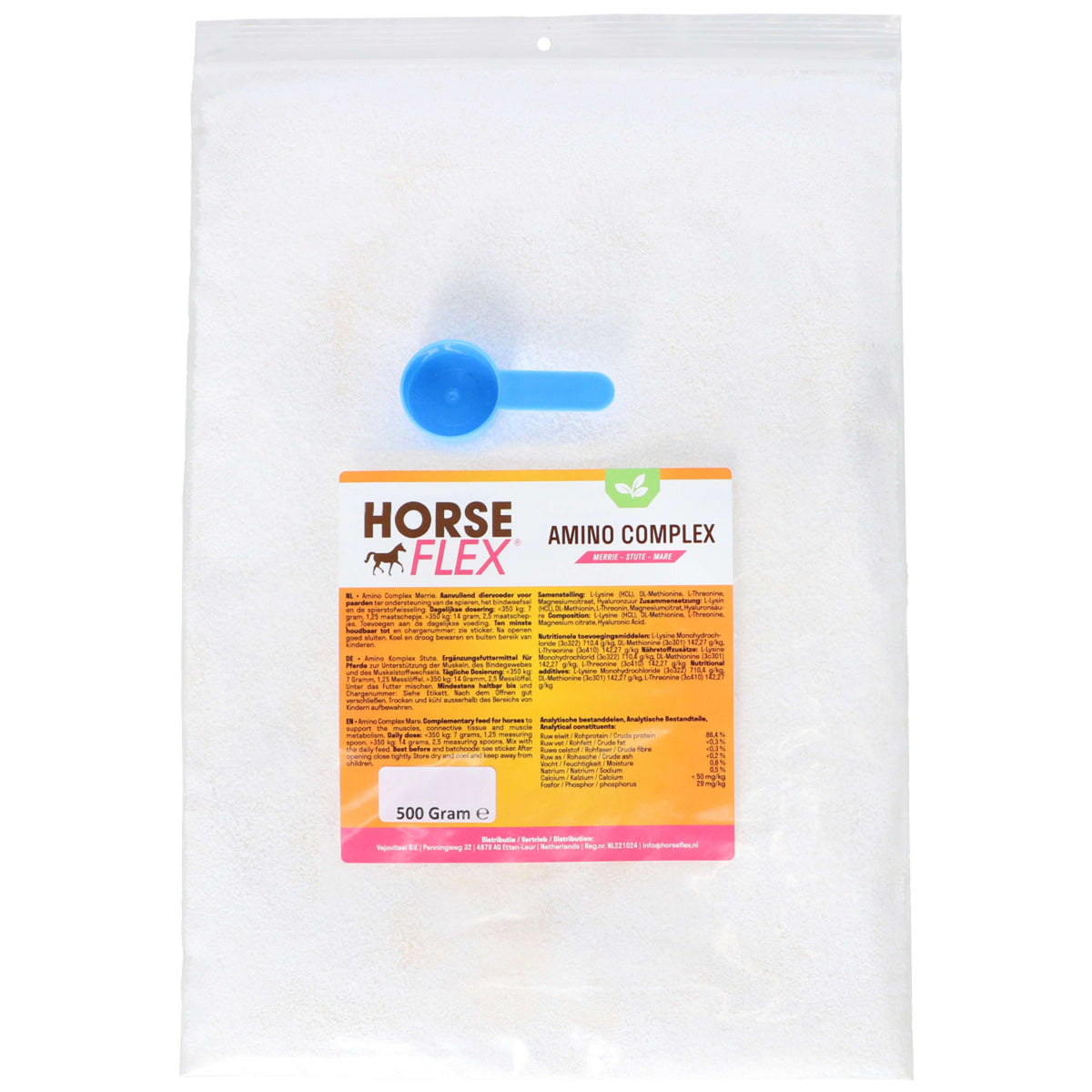 HorseFlex Amino Complex Merrie Navul