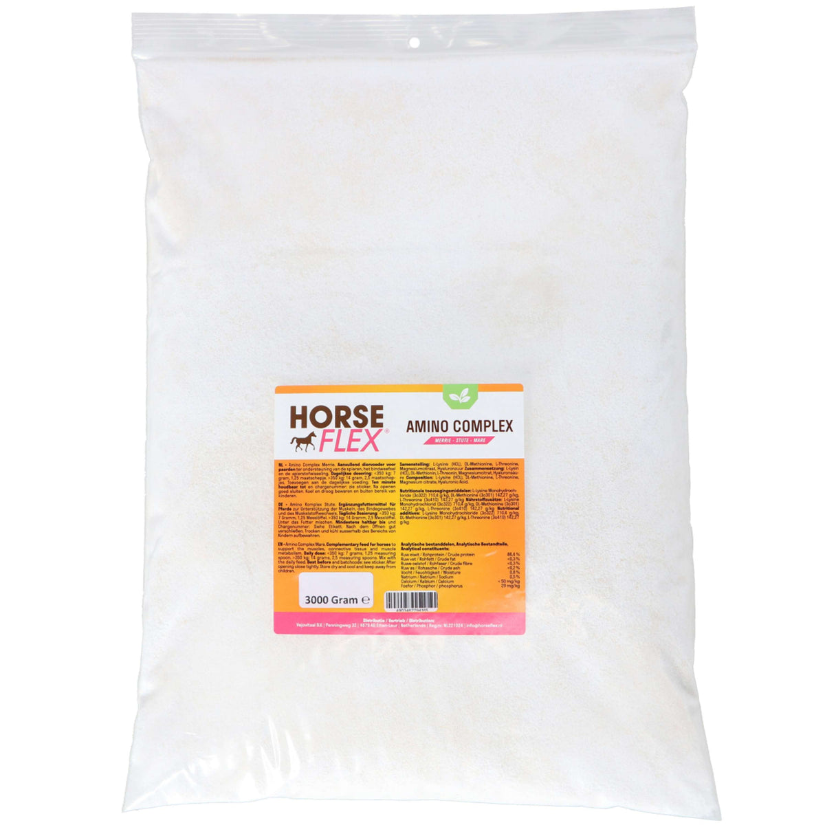 HorseFlex Amino Complex Merrie Navul