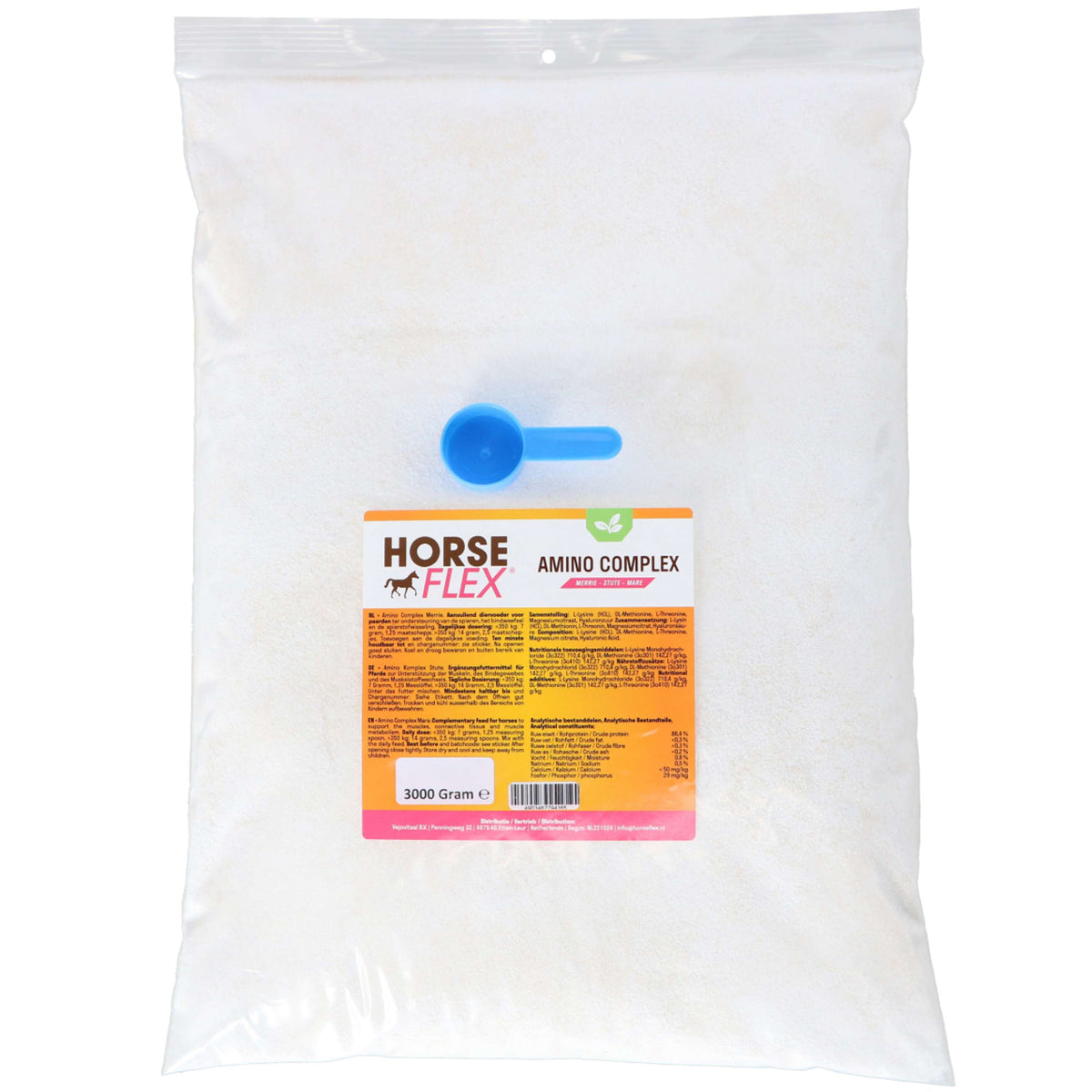 HorseFlex Amino Complex Merrie Navul