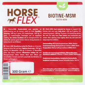 HorseFlex Biotine-MSM Navul