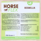 HorseFlex Boswellia Navul