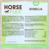 HorseFlex Boswellia Navul