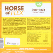 HorseFlex Curcuma Navul