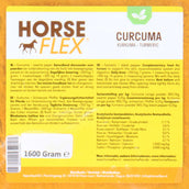 HorseFlex Curcuma Navul