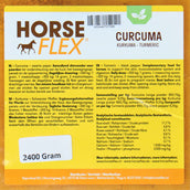 HorseFlex Curcuma Navul