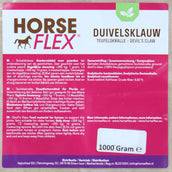 HorseFlex Duivelsklauw Navul