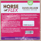 HorseFlex Duivelsklauw Navul