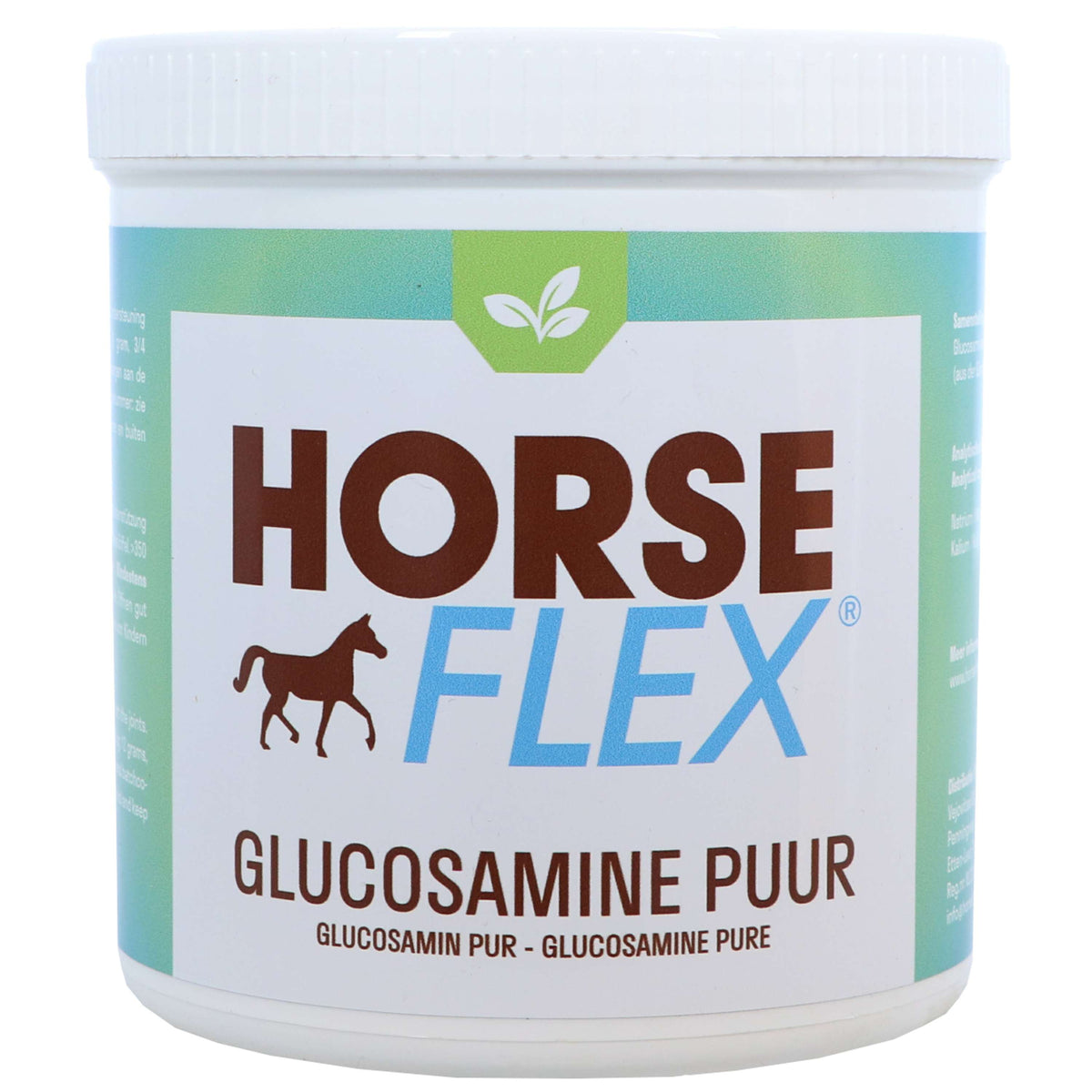 HorseFlex Glucosamine puur