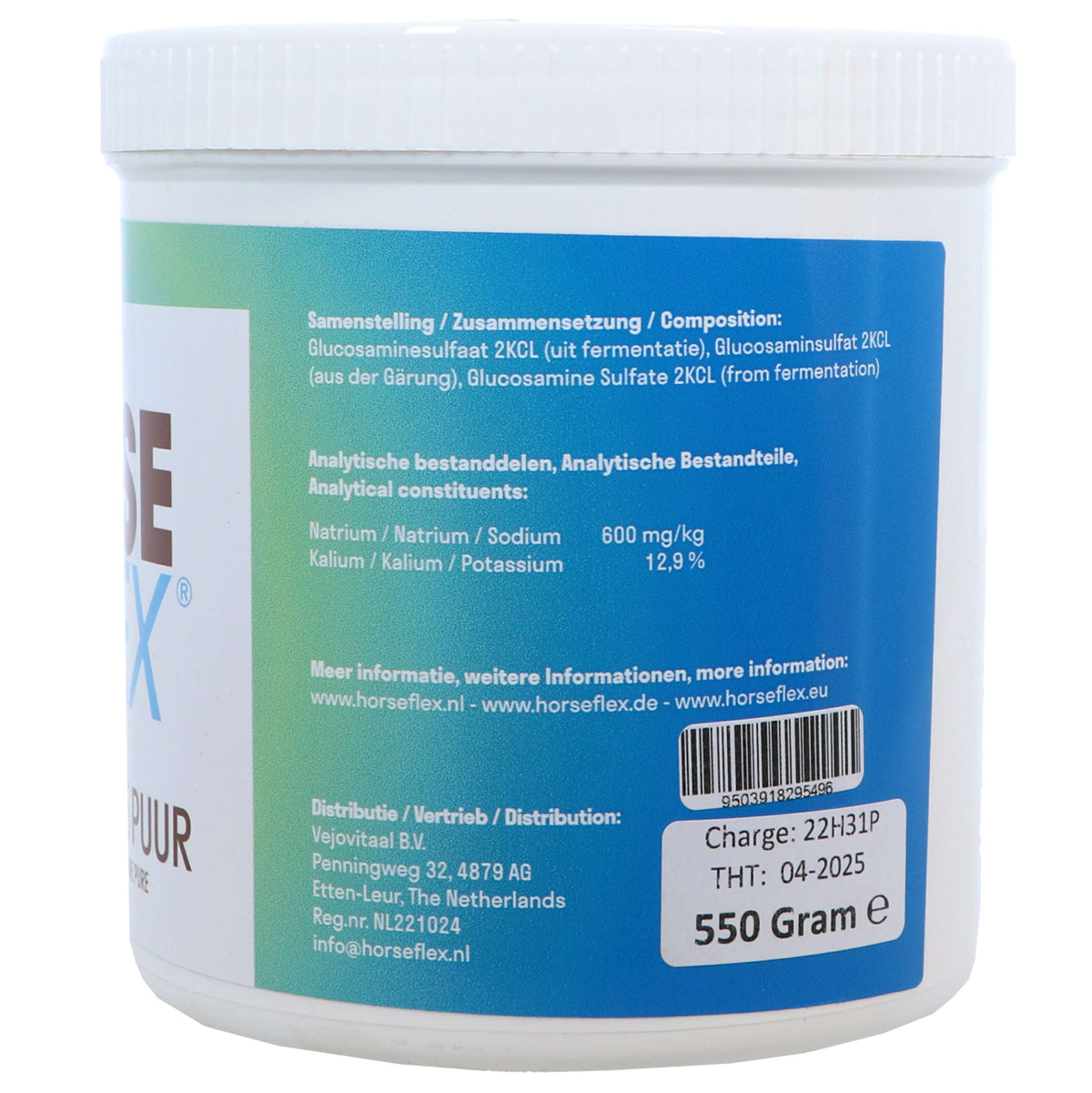 HorseFlex Glucosamine puur