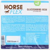 HorseFlex Glucosamine-MSM Navul