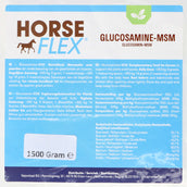 HorseFlex Glucosamine-MSM Navul