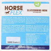 HorseFlex Glucosamine-MSM Navul