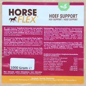 HorseFlex Hoef Support Navul