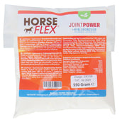 Horseflex Jointpower + Hyaluronzuur Navul