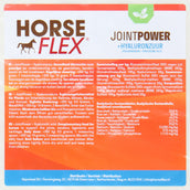HorseFlex Jointpower + Hyaluronzuur Navul