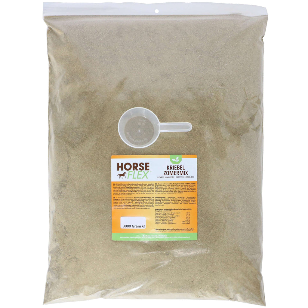 HorseFlex Kriebelmix Navul