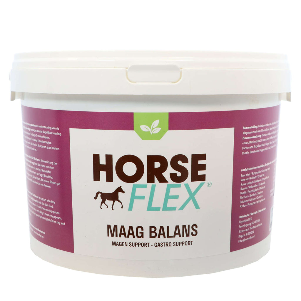 HorseFlex Maag Balans
