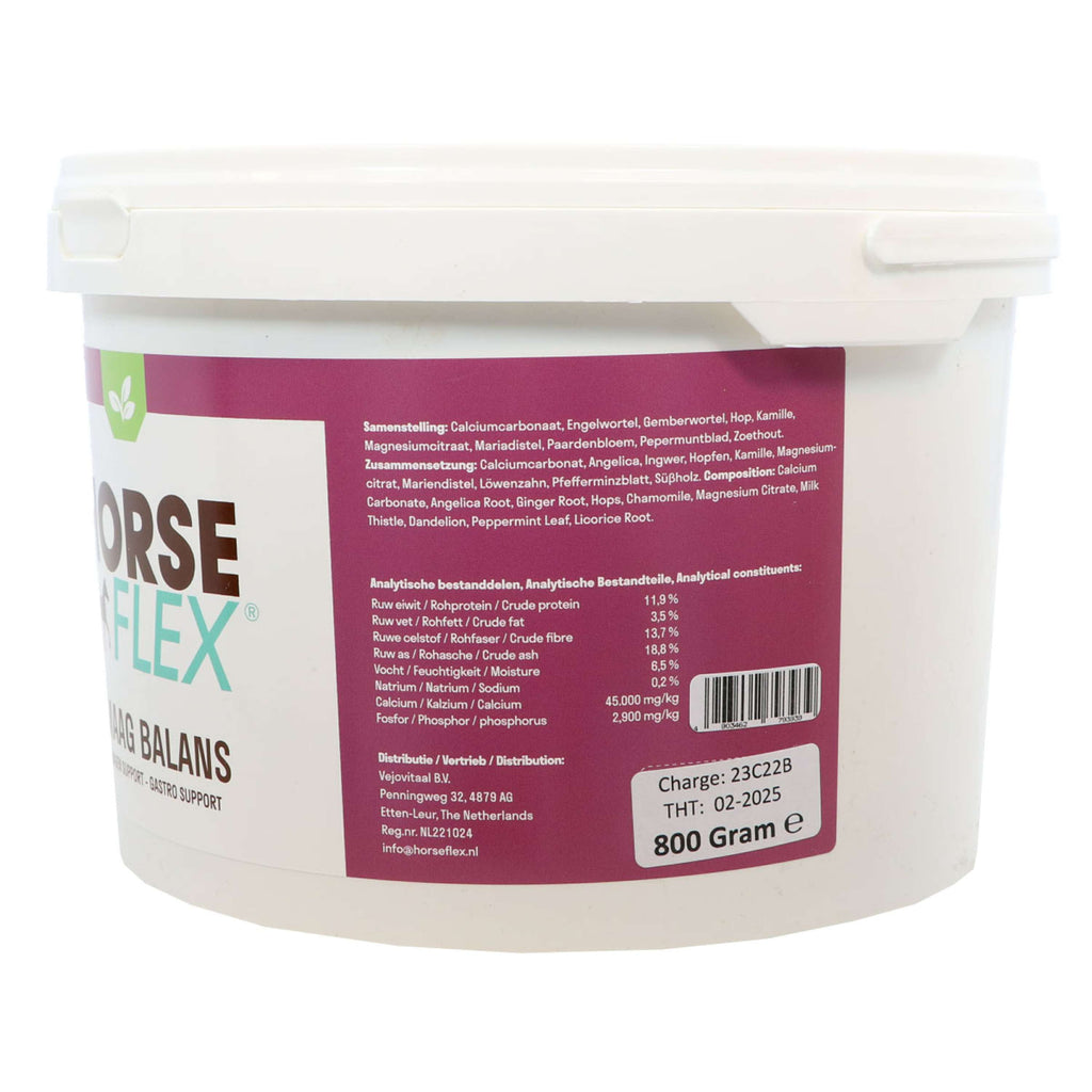 HorseFlex Maag Balans