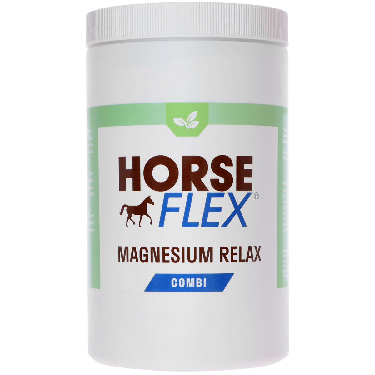 HorseFlex Magnesium Relax Combi