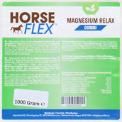 HorseFlex Magnesium Relax Combi Navul