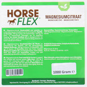 HorseFlex Magnesiumcitraat Navul