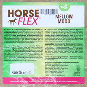 HorseFlex Mellow Mood Navul