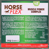 HorseFlex Muscle Power Complex Navul