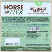 HorseFlex Natuurlijke Silicium Navul